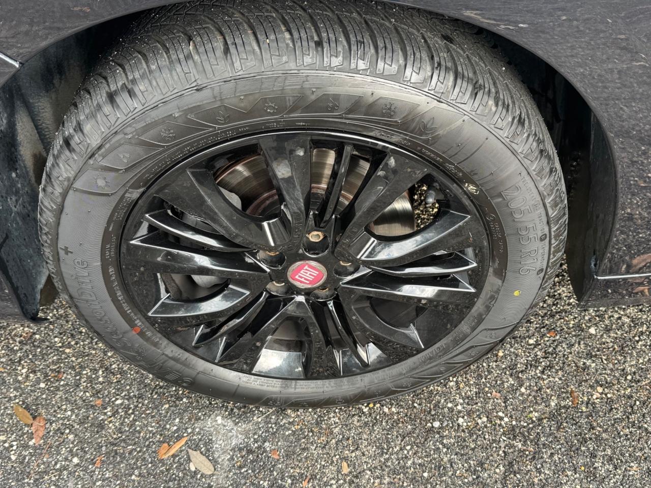 Fiat Tipo 1.4GPL Lounge CERTIFICATA