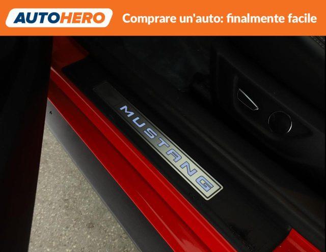 FORD Mustang Fastback 2.3 EcoBoost aut.