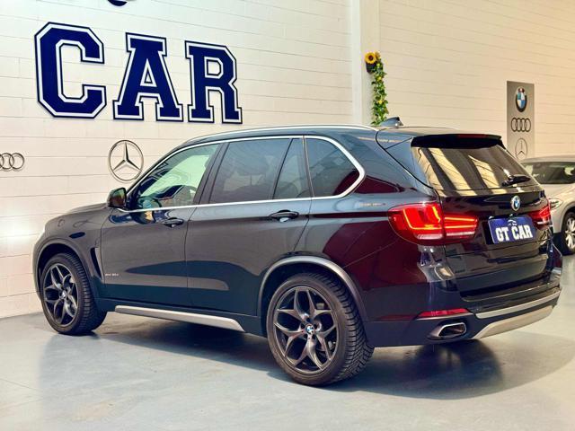 BMW X5 xDrive30d 249CV TAGLIANDI BMW IVA ESPOSTA
