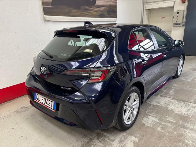 TOYOTA Corolla 1.8 Hybrid Business