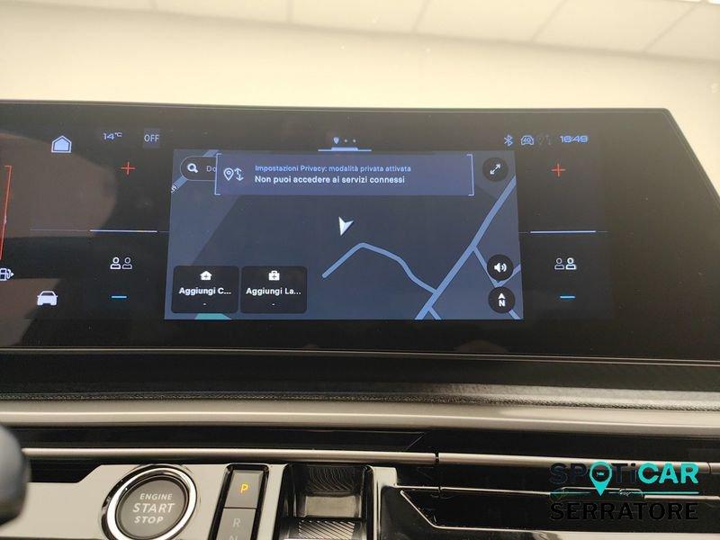 Peugeot 3008 NUOVO 1.2 hybrid Allure 145cv e-dcs6