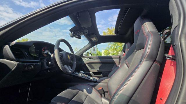 PORSCHE 911 Carrera GTS TETTO LIFT POST STERZANTE - PERMUTE