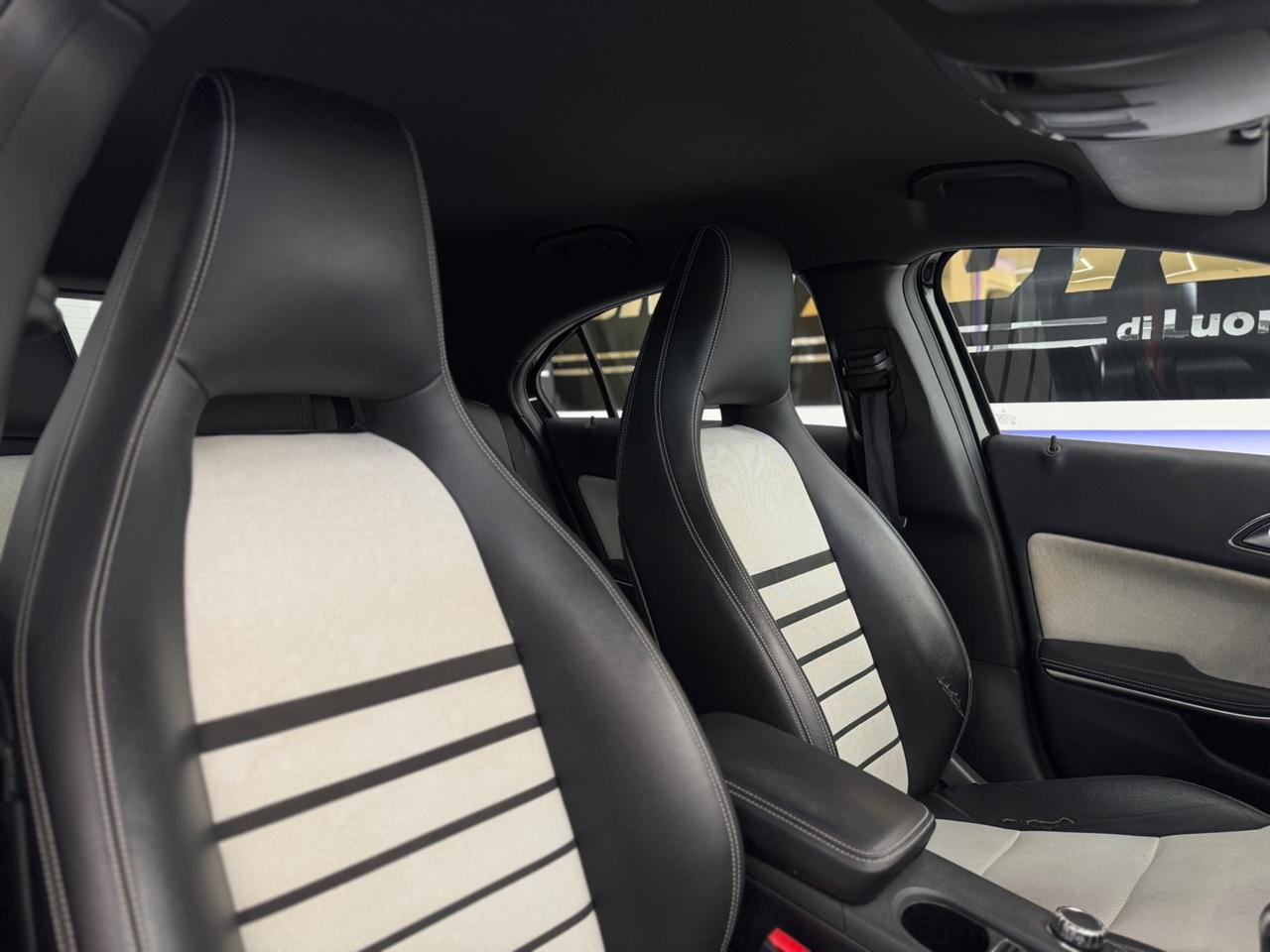 Mercedes-benz Classe A 180d Premium