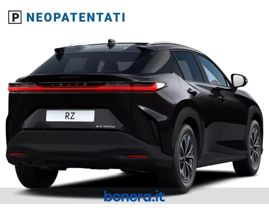 Lexus RZ 350 e Executive 2WD