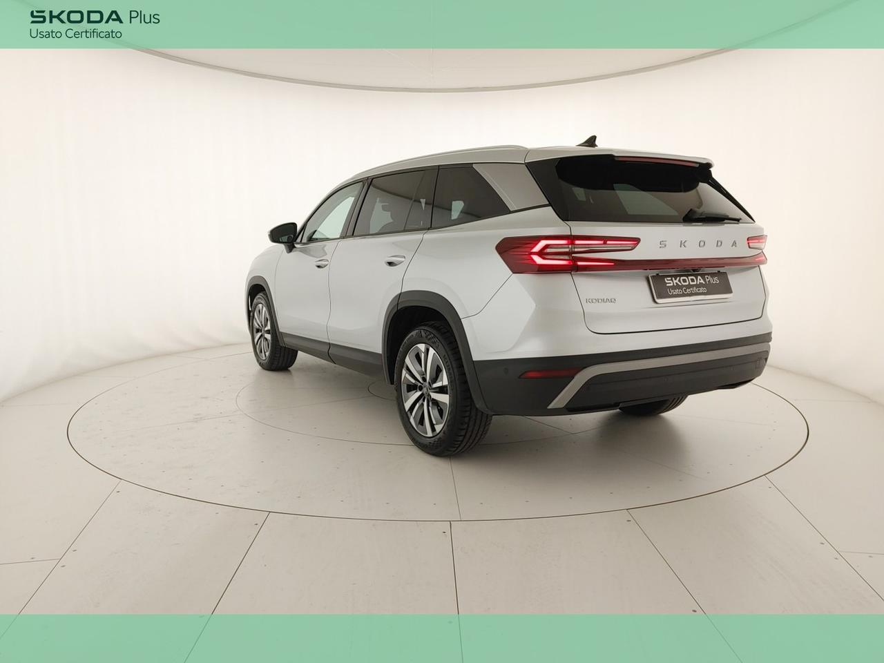 2.0 TDI Executive 150 CV DSG 7 posti