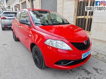 LANCIA Ypsilon 1.2 Benzina 69 cv 5 porte - 2017