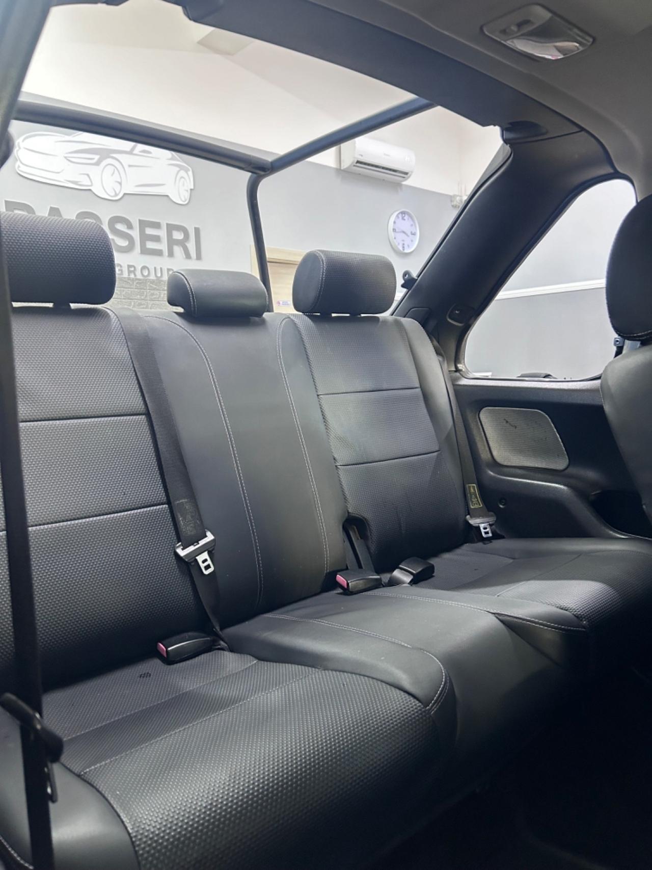 Land Rover Freelander 2.0 Td4 3p. Sport
