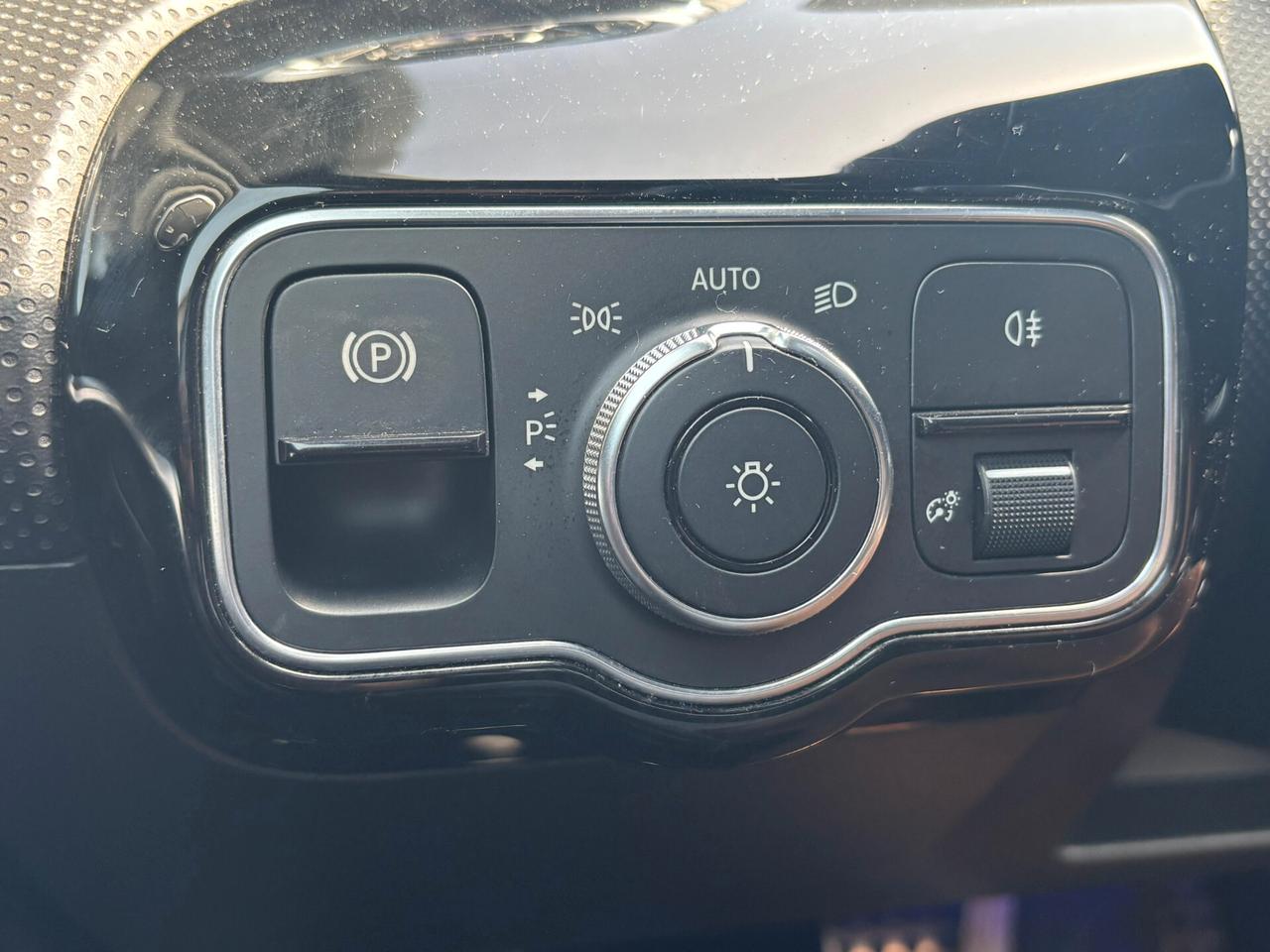 Mercedes-benz A 180 d Automatic Premium Amg Line