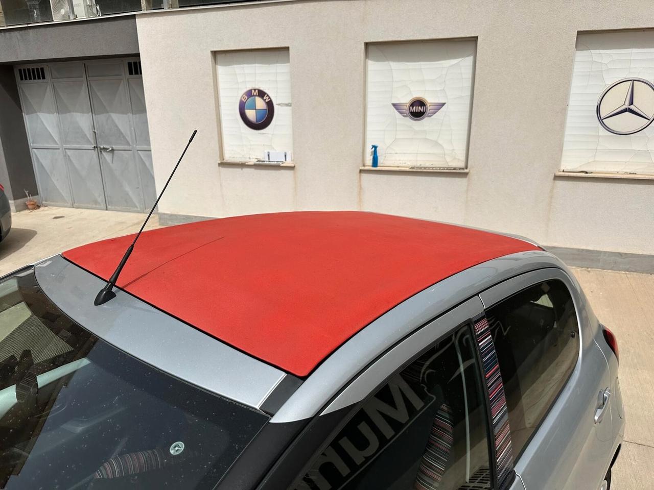 Citroen C1 Airscape VTi 68 S&S 5 porte Feel Edition
