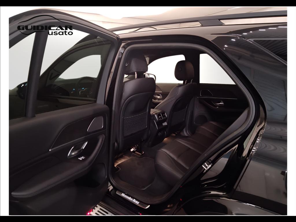 Mercedes-Benz GLE - V167 2019 - GLE 350 de phev (e eq-power) Premium 4mati