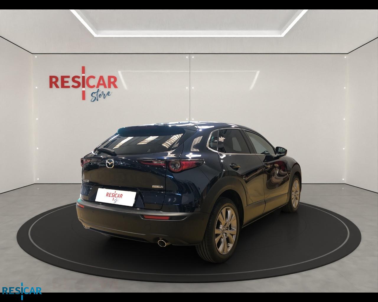 MAZDA CX-30 1.8 Exclusive 2wd 116cv 6at