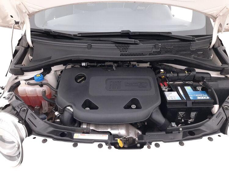 Fiat 500 Lounge BR487098 0.9 Benzina 85CV