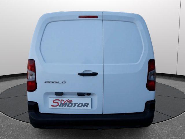 FIAT Doblo 1.5 BlueHdi 100CV PL-TN Van