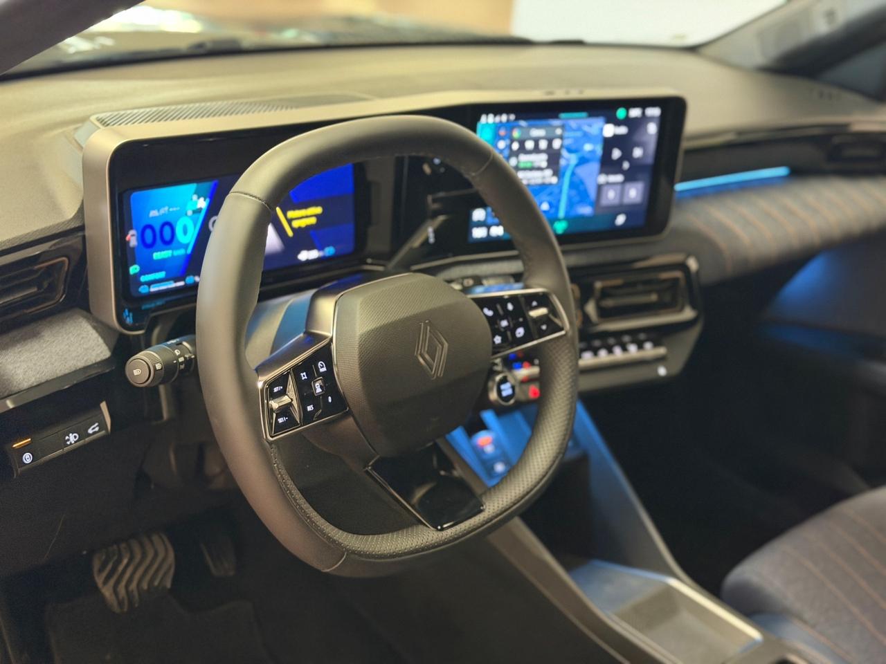 Renault 4 E-Tech Electric 150 CV Comfort Range Techno