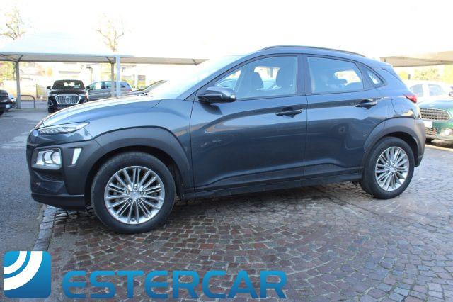 HYUNDAI Kona 1.6 CRDI 115CV Comfort