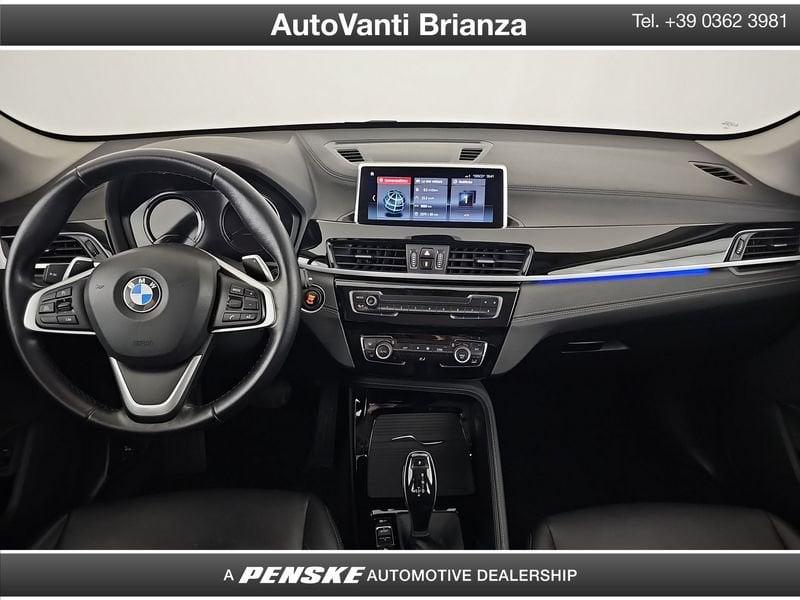 BMW X1 sDrive18d xLine