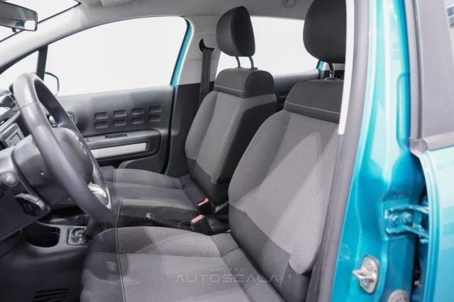 CITROEN C3 1.2 PureTech 83cv S&S Feel