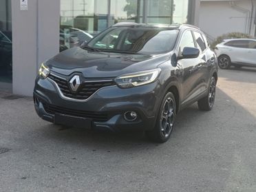 Renault Kadjar dCi 8V 110CV EDC Energy Sport Edition 2