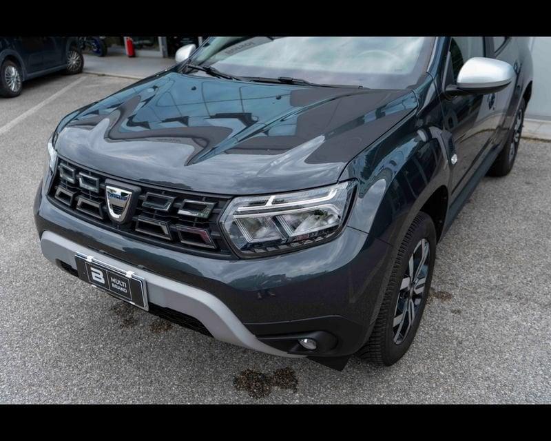 Dacia Duster 2ª serie 1.0 TCe GPL 4x2 Prestige Up