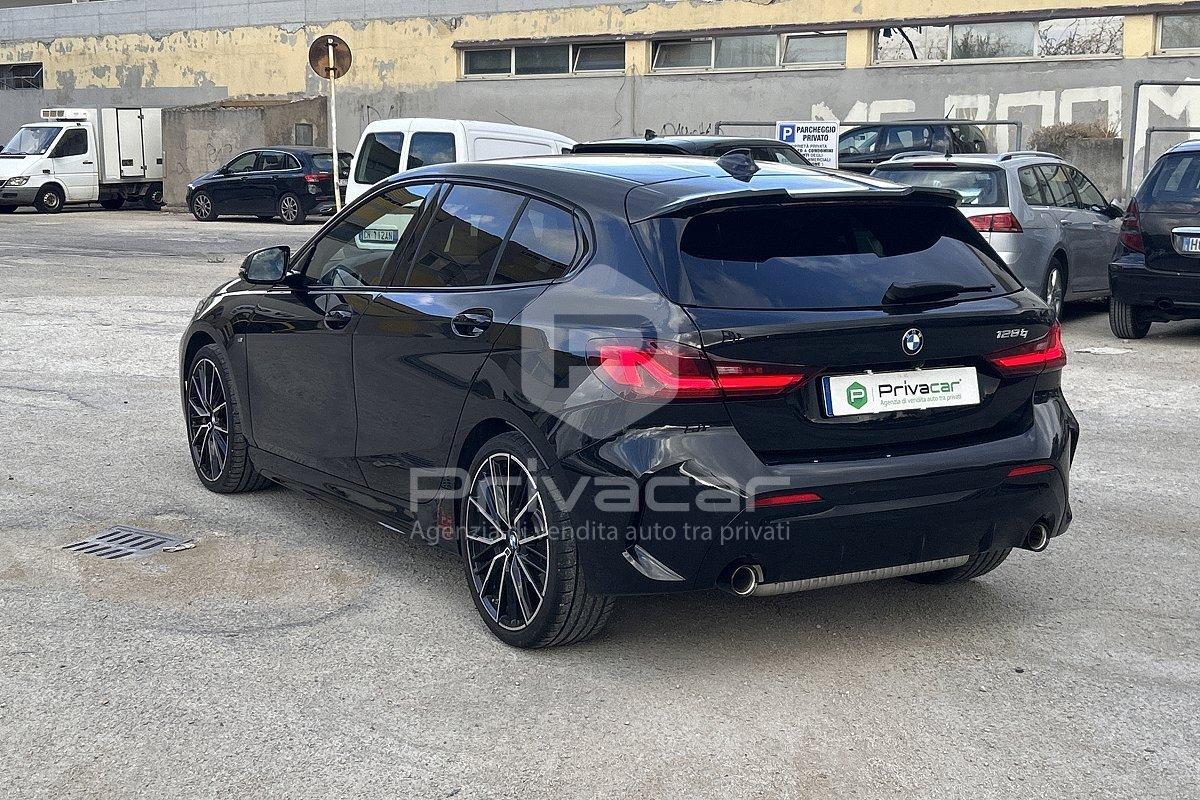 BMW 128ti 5p. Msport