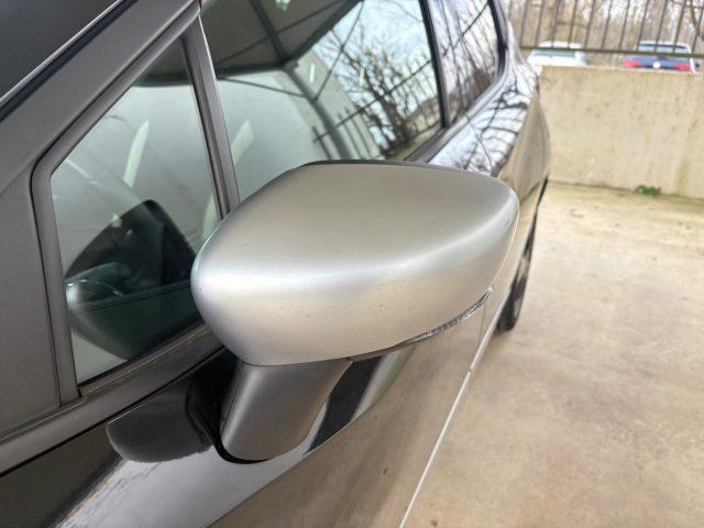 NISSAN Micra 1.5 dCi 8V 5 porte Tekna OK NEOPATENTATI