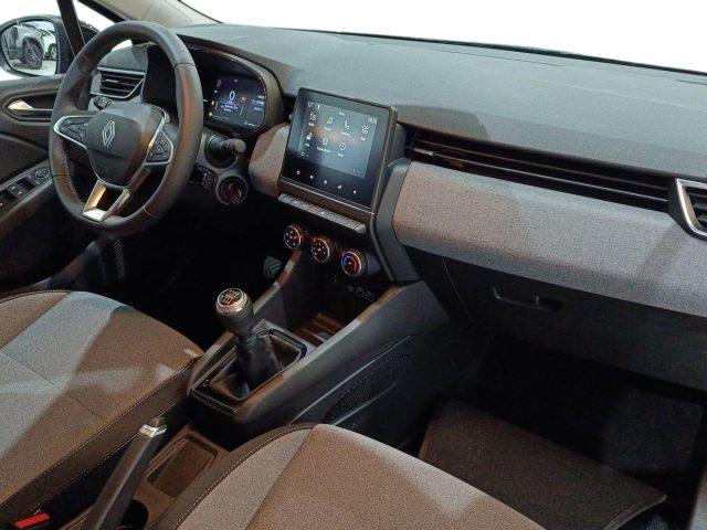 RENAULT Clio ECO-G 100 CV 5 porte Evolution