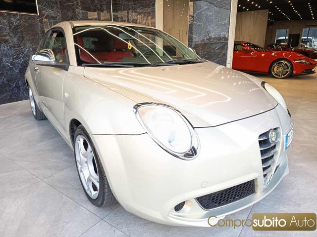 ALFA ROMEO MiTo 1.4 78 CV GPL Progression