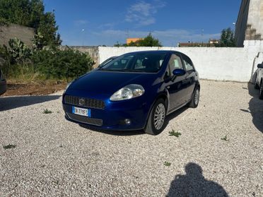 Fiat Grande Punto Grande Punto 1.2 5 porte Dynamic
