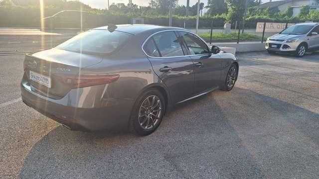 Alfa Romeo Giulia 2.2 t Super 180cv auto /// MOLTO BELLA ///