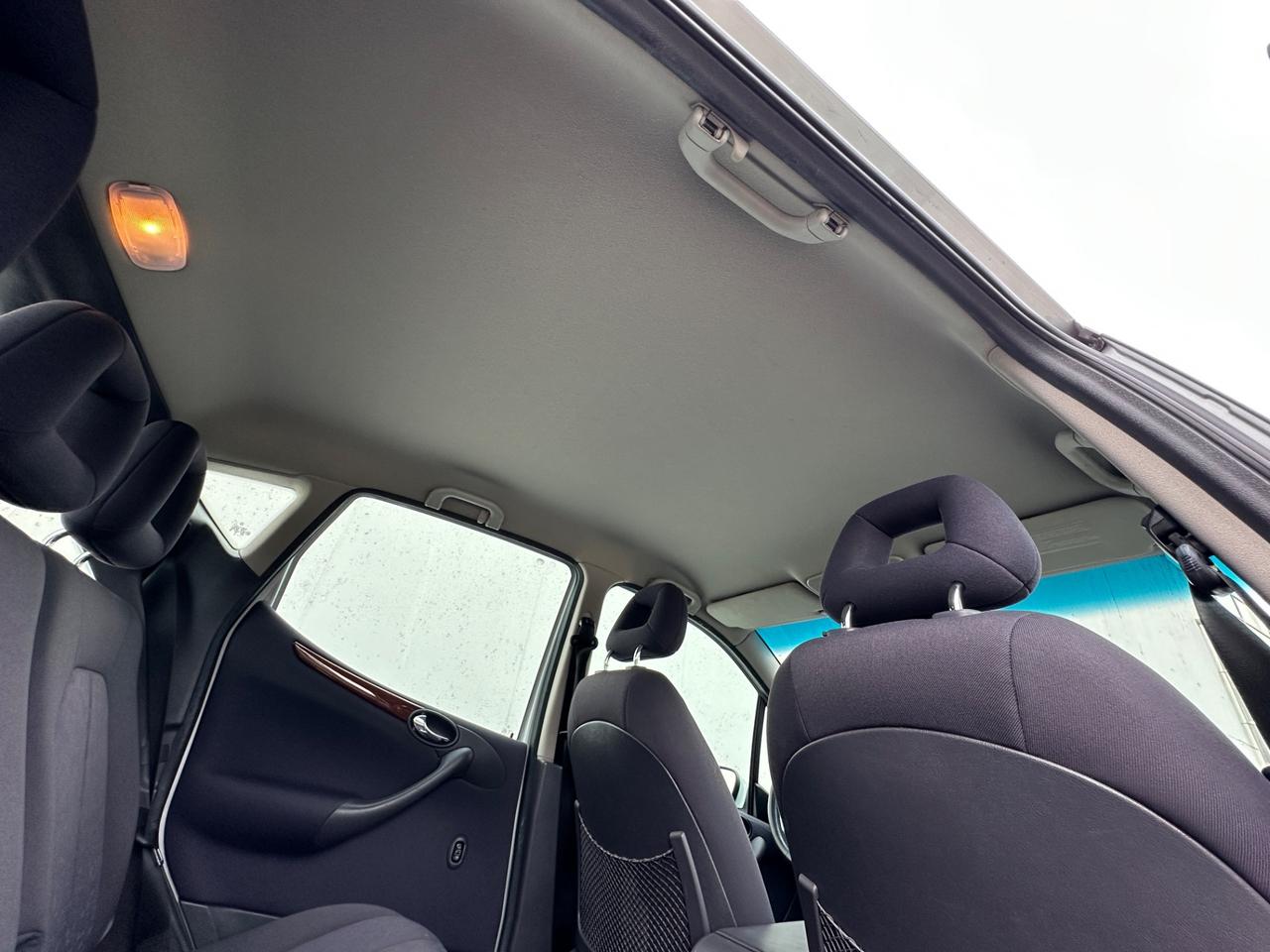 Mercedes-benz A 160 cat Elegance Unico Proprietario