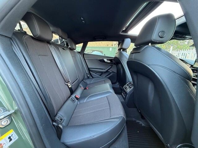 Audi A5 SPB 2.0 TDI 163CV S tronic S line