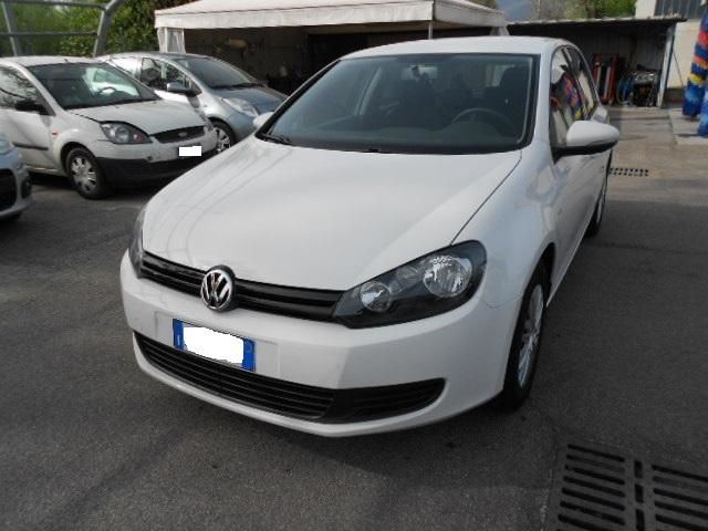 VOLKSWAGEN Golf Golf 1.6 TDI 5p. BlueMotion