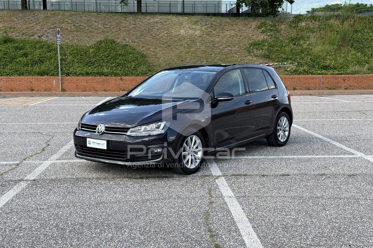 VOLKSWAGEN Golf Business 1.6 BlueTDI 110 CV 5p. Comfortline