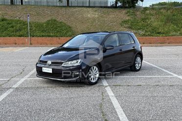 VOLKSWAGEN Golf Business 1.6 BlueTDI 110 CV 5p. Comfortline