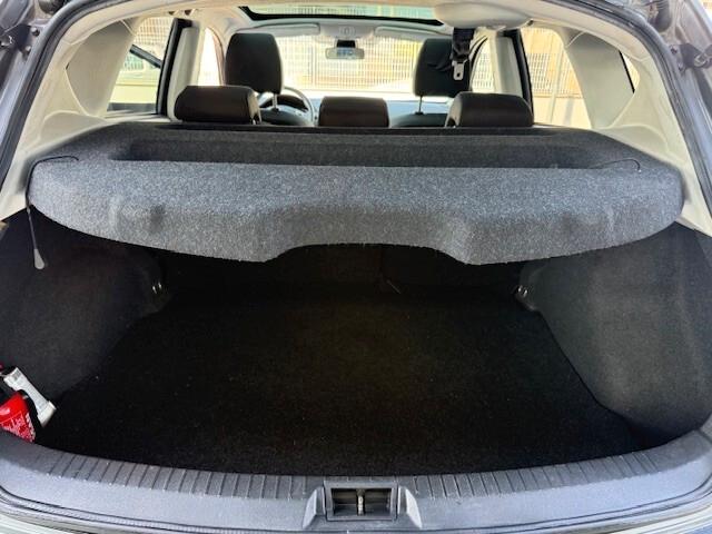 Nissan Qashqai 1.6 16V Tekna 2011