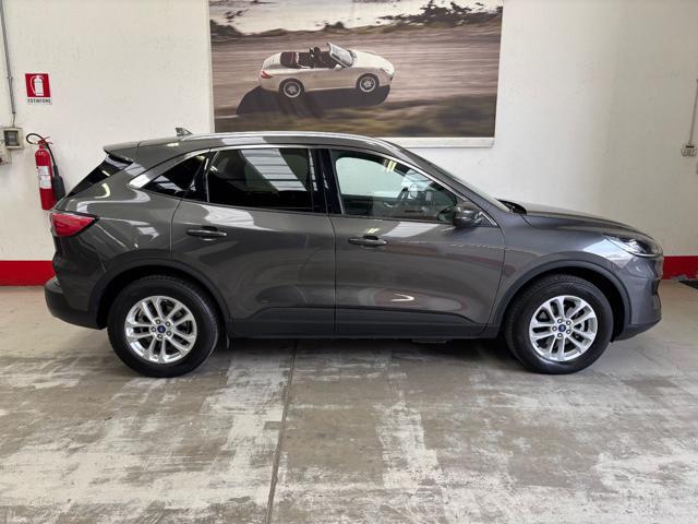 FORD Kuga 2.5 Plug In Hybrid 225 CV CVT 2WD Titanium Busines