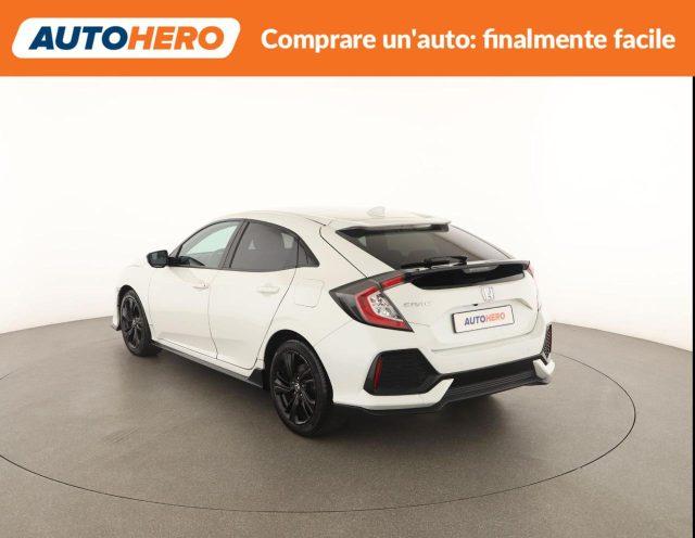 HONDA Civic 1.0T 5 porte Dynamic Navi