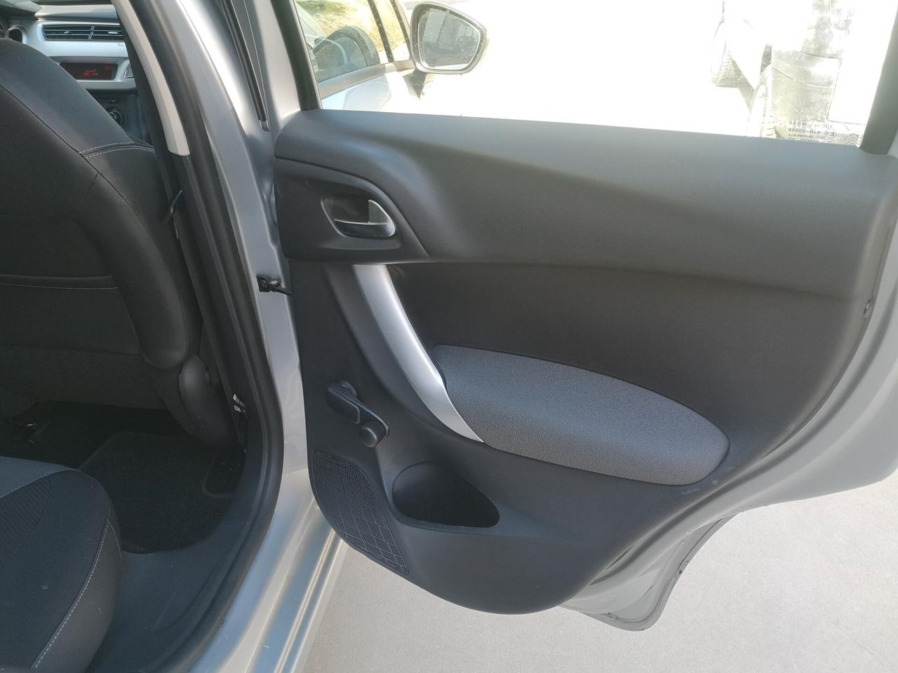 Citroen C3 PureTech 82 S&S ETG Exclusive