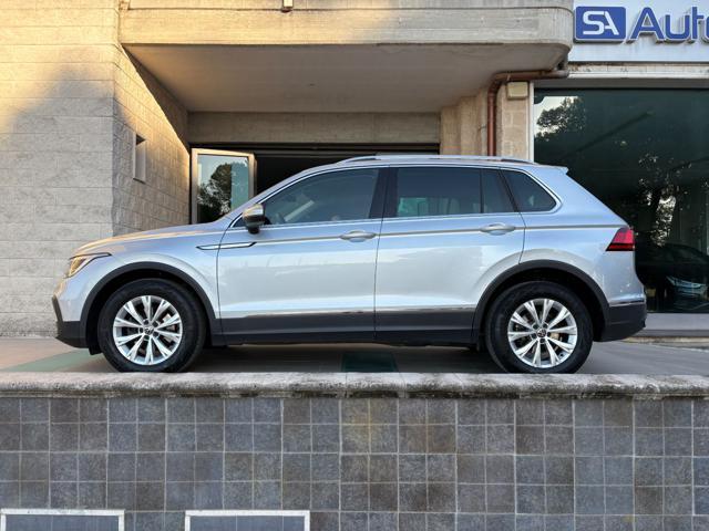 VOLKSWAGEN Tiguan 2.0 TDI 150 CV SCR DSG Life