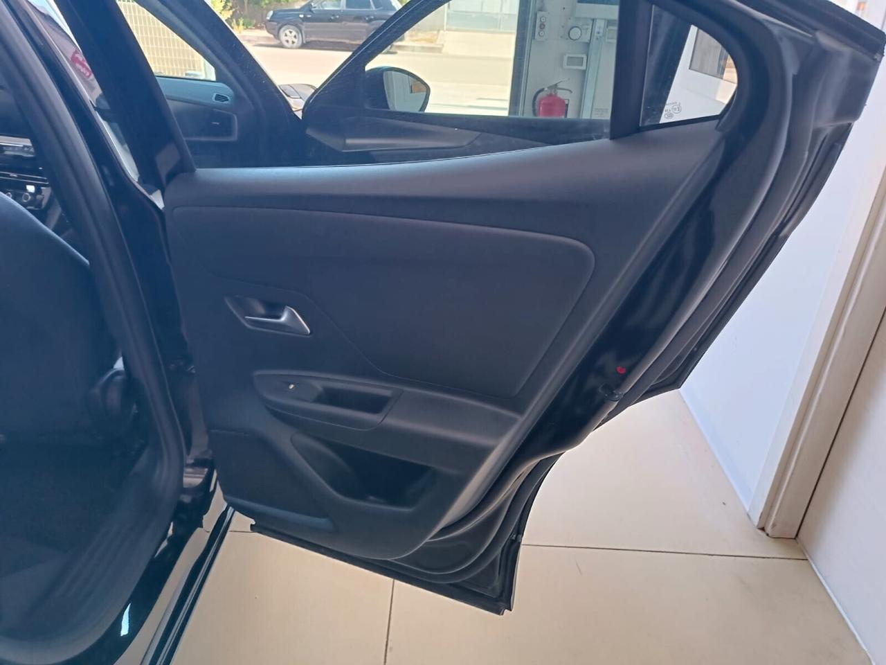 Opel Mokka 1.5 diesel Ultimate