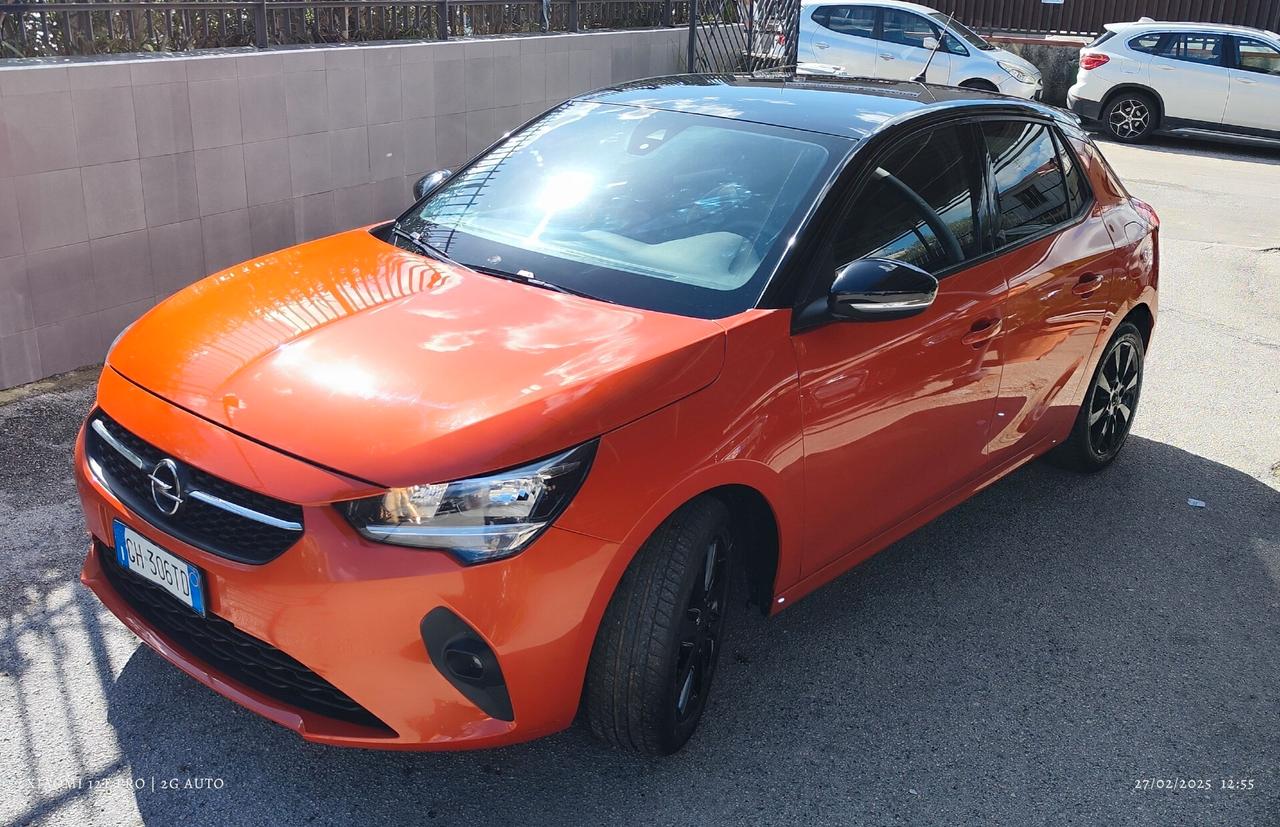 Perfetta Opel Corsa 1.2 Elegance 60.000km