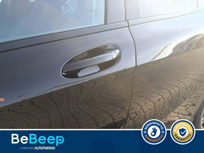 Mercedes-Benz GLA 220 D PREMIUM 170CV AUTO