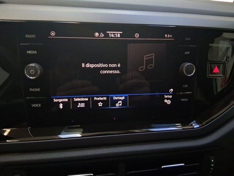 Volkswagen Taigo 1.0 TSI 85kW R-Line Plus