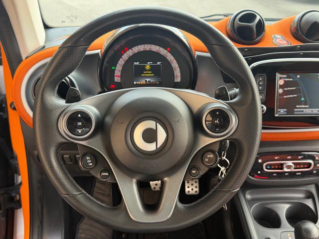 SMART ForTwo 70 1.0 twinamic Sport edition 1 (NESSUN VINCOLO)
