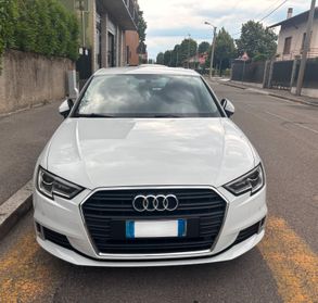 A3 2.0 TDI 116 CV SPORT IN ARRIVO