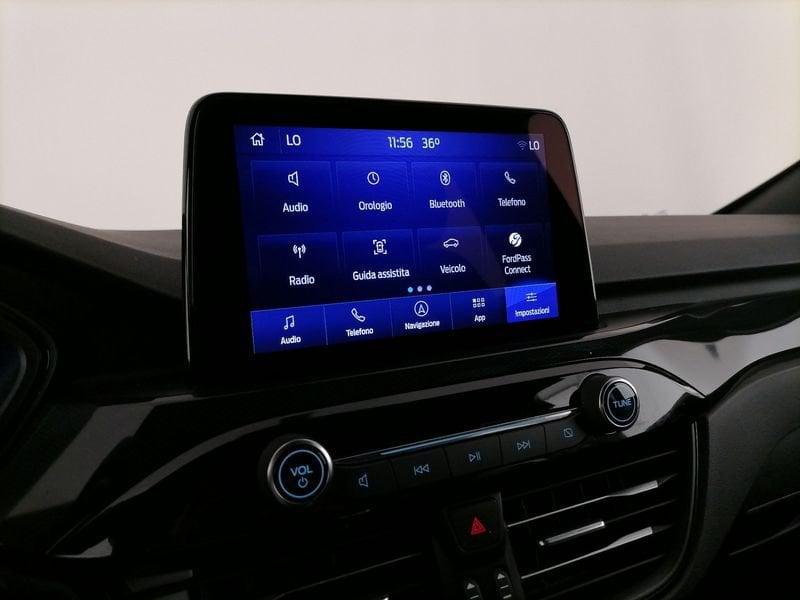 Ford Kuga 1.5 ecoblue ST-Line 2wd 120cv