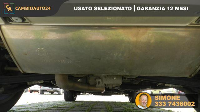 FIAT 500X 2.0 MultiJet 140 CV 4x4 Cross
