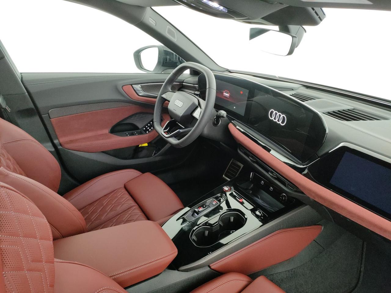 Audi S5 avant 3.0 tfsi mhev+ quattro 367cv s-tronic