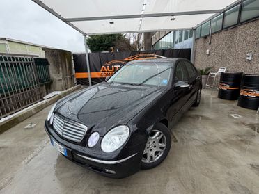 MERCEDES-BENZ E220 CDI 150CV AUTOMATICO GANCIO TRAINO