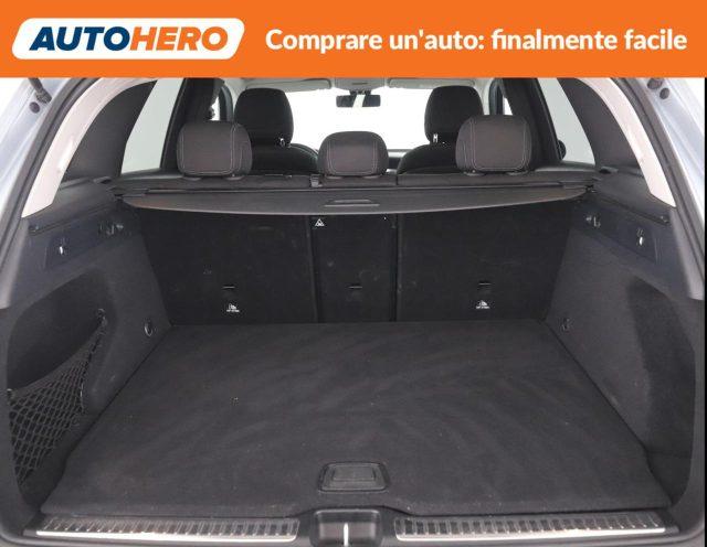 MERCEDES-BENZ GLC 220 d 4Matic Business